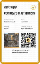 Load image into Gallery viewer, Louis Vuitton Montsouris GM Backpack
