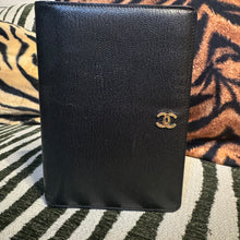 Load image into Gallery viewer, Chanel Calfskin Passport Wallet
