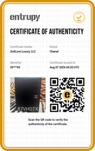 Load image into Gallery viewer, Chanel Calfskin Passport Wallet

