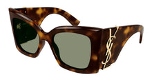 Load image into Gallery viewer, BRAND NEW SAINT LAURENT YSL Sunglasses SLM119 BLAZE
