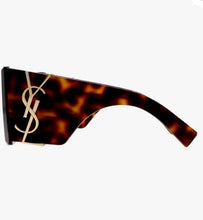 Load image into Gallery viewer, BRAND NEW SAINT LAURENT YSL Sunglasses SLM119 BLAZE
