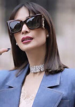 Load image into Gallery viewer, BRAND NEW SAINT LAURENT YSL Sunglasses SLM119 BLAZE
