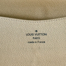Load image into Gallery viewer, Louis Vuitton Damier Azur Josephine Wallet
