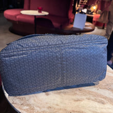 Load image into Gallery viewer, FENDI Zucchino  Nylon Baguette
