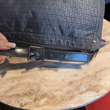 Load image into Gallery viewer, FENDI Zucchino  Nylon Baguette
