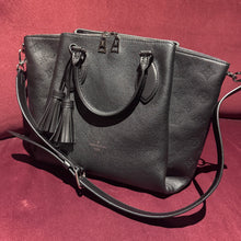 Load image into Gallery viewer, Louis Vuitton Mahina Haumea Black
