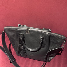 Load image into Gallery viewer, Louis Vuitton Mahina Haumea Black
