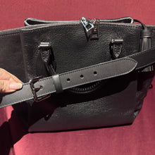 Load image into Gallery viewer, Louis Vuitton Mahina Haumea Black
