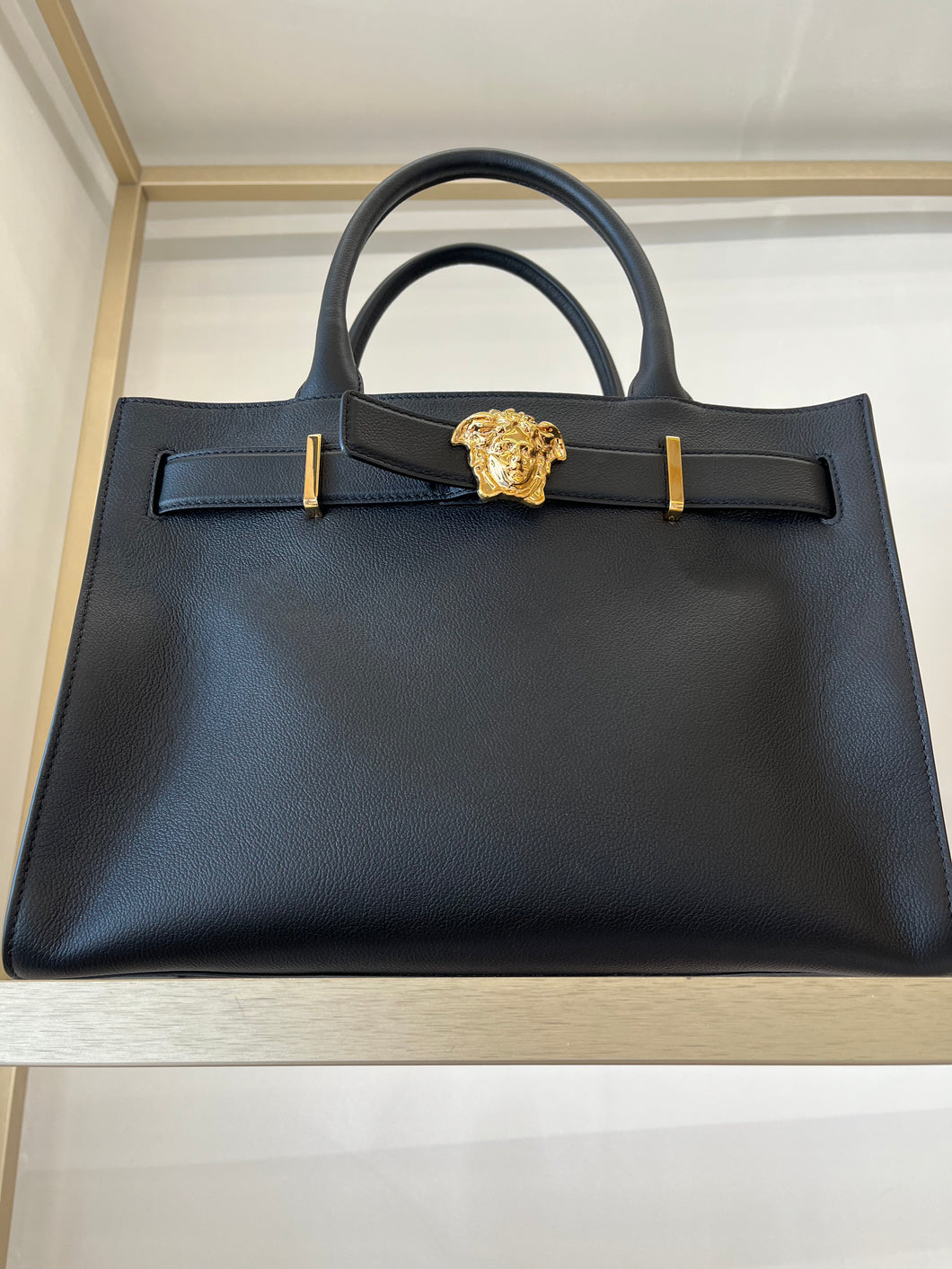 BRAND NEW VERSACE Medusa 
