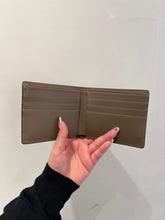 Load image into Gallery viewer, BRAND NEW VERSACE Medusa Men&#39;s Bifold Wallet
