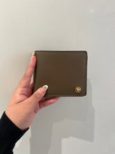 Load image into Gallery viewer, BRAND NEW VERSACE Medusa Men&#39;s Bifold Wallet
