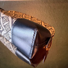 Load image into Gallery viewer, Louis Vuitton Jacquard Since 1854 Cosmetic Pouch PM
