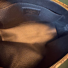Load image into Gallery viewer, Louis Vuitton Jacquard Since 1854 Cosmetic Pouch PM
