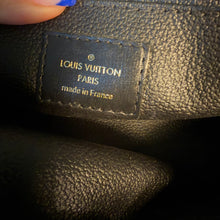 Load image into Gallery viewer, Louis Vuitton Jacquard Since 1854 Cosmetic Pouch PM
