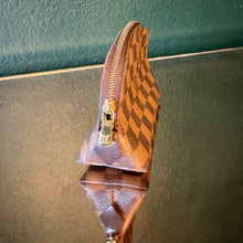 Load image into Gallery viewer, Louis Vuitton Damier Ebene Cosmetic Pouch PM
