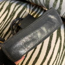 Load image into Gallery viewer, Balenciaga Mini City Bag Charcoal Grey
