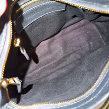 Load image into Gallery viewer, Balenciaga Mini City Bag Charcoal Grey

