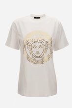 Load image into Gallery viewer, BRAND NEW VERSACE Medusa T-shirt
