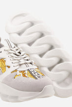 Load image into Gallery viewer, BRAND NEW VERSACE Chain Reaction Women’s Sneakers

