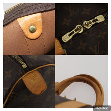 Load image into Gallery viewer, Louis Vuitton Keepall 55

