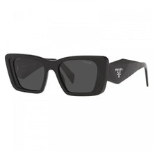 Load image into Gallery viewer, BRAND NEW SAINT LAURENT YSL Sunglasses SLM119 BLAZE 001 Black/Black {PRE-ORDER}
