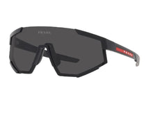 Load image into Gallery viewer, BRAND NEW SAINT LAURENT YSL Sunglasses SLM119 BLAZE 001 Black/Black {PRE-ORDER}
