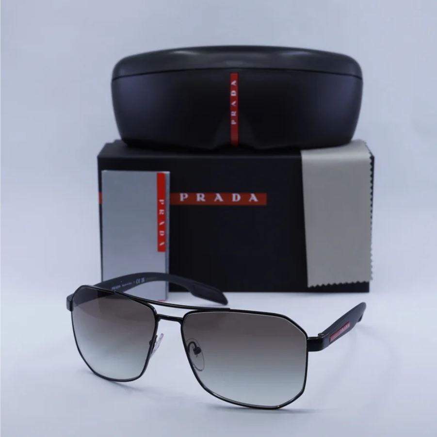 BRAND NEW Prada Prada Sport Men's Sunglasses PS51VS