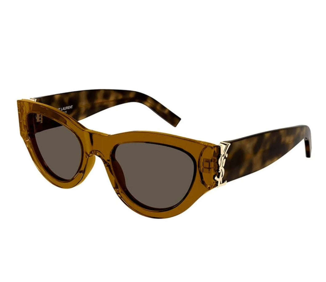 BRAND NEW Saint Laurent YSL Sunglasses SLM94/F