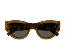 Load image into Gallery viewer, BRAND NEW Saint Laurent YSL Sunglasses SLM94/F
