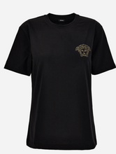 Load image into Gallery viewer, BRAND NEW VERSACE Medusa Chest Logo T-shirt
