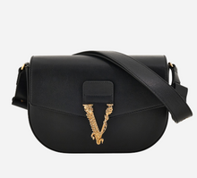 Load image into Gallery viewer, BRAND NEW VERSACE Virtus Crossbody
