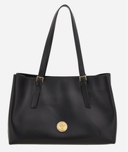 Load image into Gallery viewer, BRAND NEW VERSACE Smooth Calfskin Icon Tote
