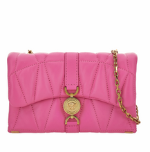 Load image into Gallery viewer, BRAND NEW VERSACE Medusa 95 Kleio Mini Dragonfruit

