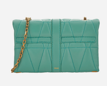 Load image into Gallery viewer, BRAND NEW VERSACE Medusa 95 Kleio Mini Sea Green

