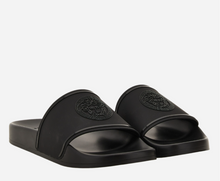 Load image into Gallery viewer, BRAND NEW Versace Men's Medusa Pool Slides

