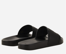 Load image into Gallery viewer, BRAND NEW Versace Men's Medusa Pool Slides
