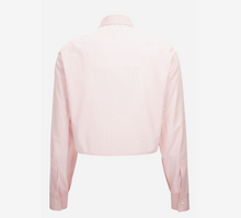 Load image into Gallery viewer, BRAND NEW VERSACE Women's Informal Shirt In Popeline
