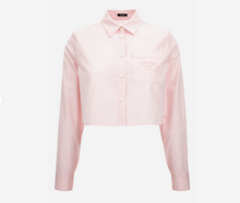 Load image into Gallery viewer, BRAND NEW VERSACE Women's Informal Shirt In Popeline

