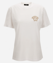 Load image into Gallery viewer, BRAND NEW VERSACE Medusa Chest Logo T-shirt
