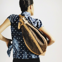 Load image into Gallery viewer, Louis Vuitton 100TH Anniversary Romeo Gigli Backpack
