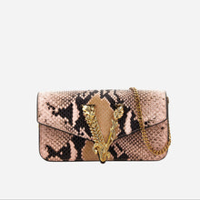 Load image into Gallery viewer, BRAND NEW VERSACE Virtus Embossed Mini Crossbody
