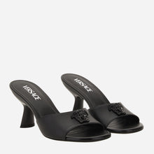 Load image into Gallery viewer, BRAND NEW Versace Women's La Medusa Mule
