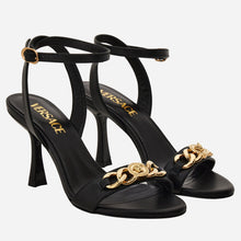 Load image into Gallery viewer, BRAND NEW Versace Icon Chain Heel
