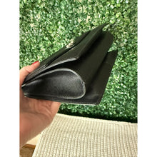 Load image into Gallery viewer, Salvatore Ferregamo Bundle:  Gancini Top Handle Flap Bag and Wallet
