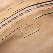 Load image into Gallery viewer, Fendi Zucca Wool Boston Bag
