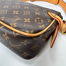 Load image into Gallery viewer, Louis Vuitton Monogram Hudson PM
