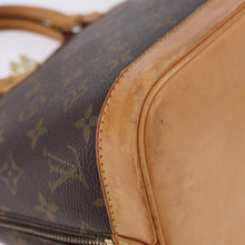 Load image into Gallery viewer, Louis Vuitton Monogram Alma PM
