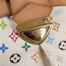 Load image into Gallery viewer, Louis Vuitton X Takashi Murakami Multicolor Blanc Ursula
