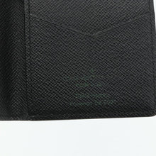 Load image into Gallery viewer, Louis Vuitton Monogram Embroidered Cartoon LV Friends Pocket Organizer
