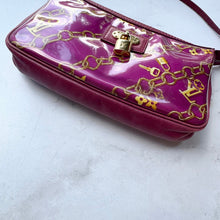 Load image into Gallery viewer, Louis Vuitton Monogram Charms Pochette Accessories

